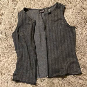 New York & Company Vest